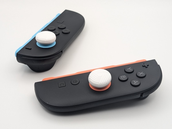 新型Joy-ConとSwitch 1の互換性に関するQ&A